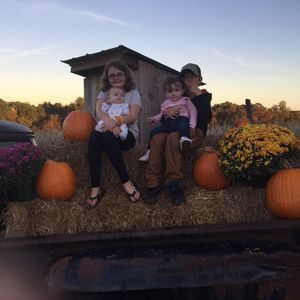 Meet your Posher, Candace